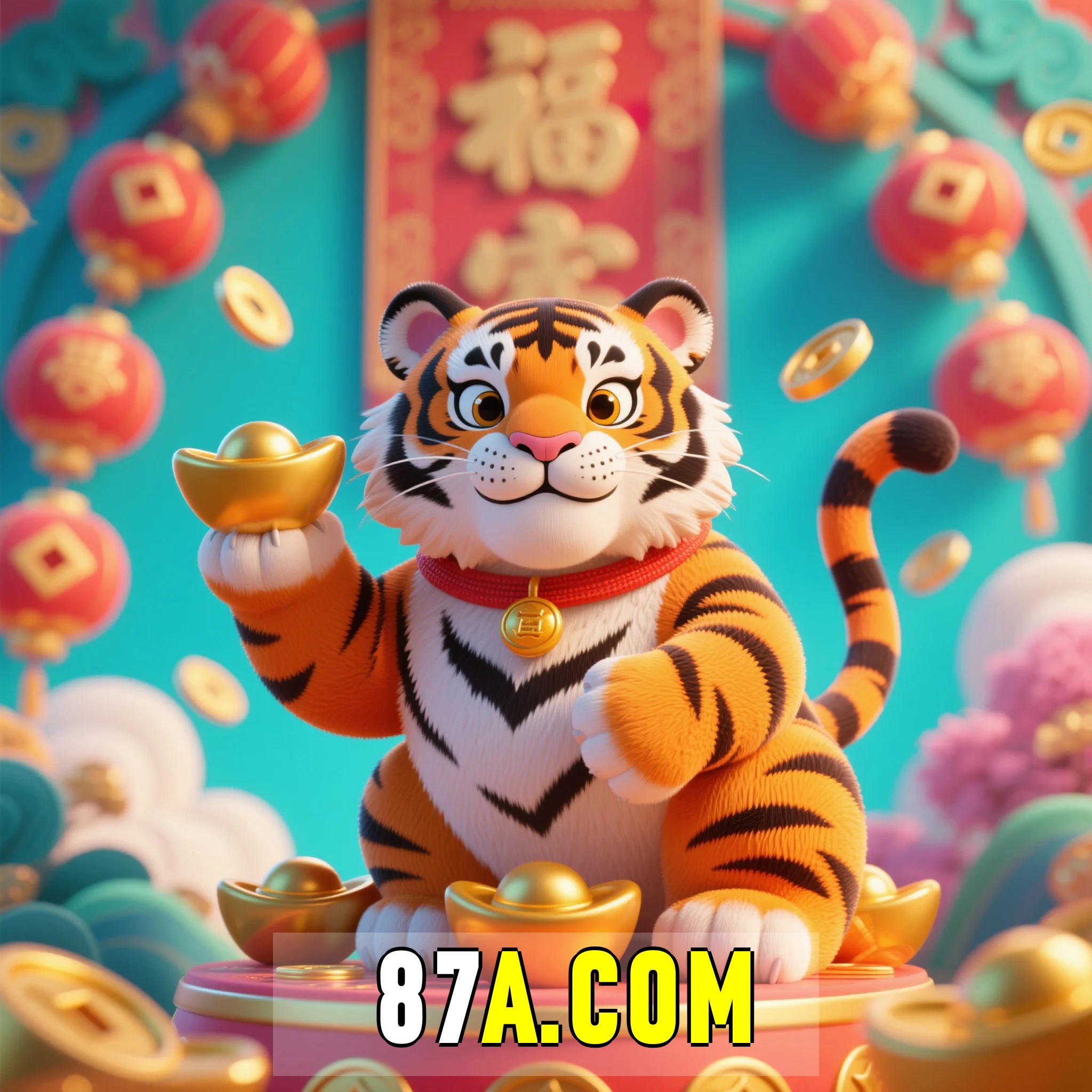 Fortune-Tiger